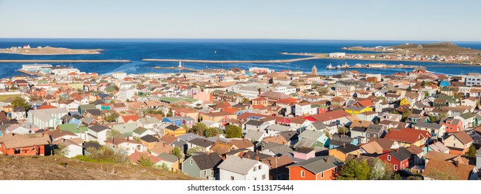 St Pierre Miquelon Images Stock Photos Vectors Shutterstock