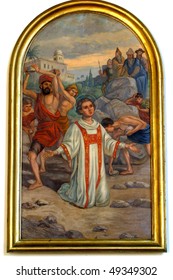 Saint Stephen