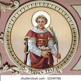 Saint Stephen