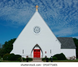 Saint Thomas The Apostle Catholic Church Millis MA USA