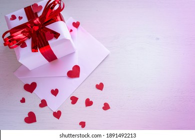 Valentines Day Gift Images Stock Photos Vectors Shutterstock