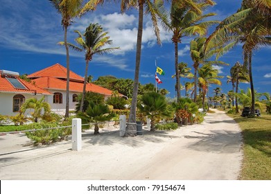 Saint Vincent And The Grenadines