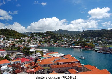 Saint Vincent And The Grenadines