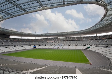 Stade Images Stock Photos Vectors Shutterstock