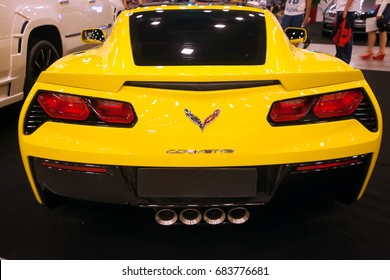 Download Corvette Yellow Images Stock Photos Vectors Shutterstock