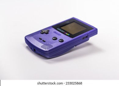 gameboy color emu enterprise