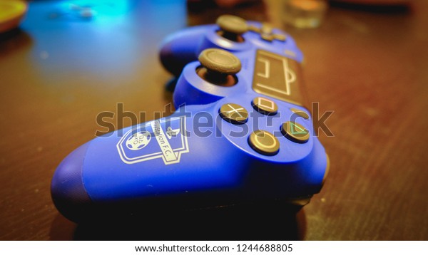 dualshock 4 playstation fc