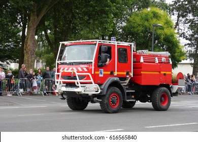 Camion De Pompiers Images Photos Et Images Vectorielles De Stock Shutterstock