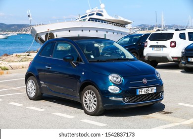 Fiat 500 Riva Images Stock Photos Vectors Shutterstock