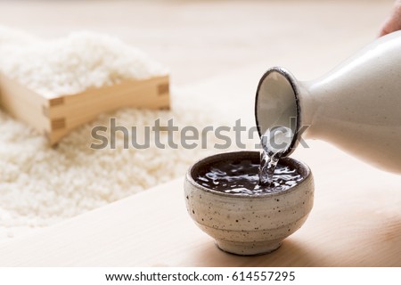 Sake