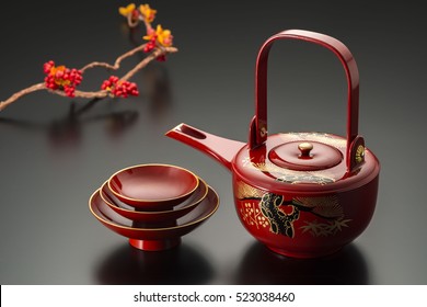 Japanese Lacquerware Images Stock Photos Vectors Shutterstock
