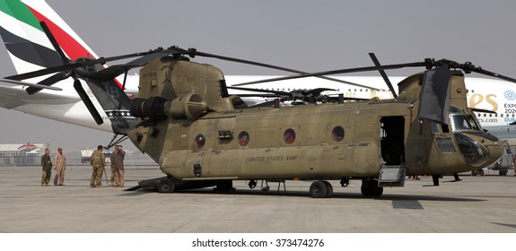 Sakhir Airbase Bahrain January 21 Static Stock Photo 373474276 ...