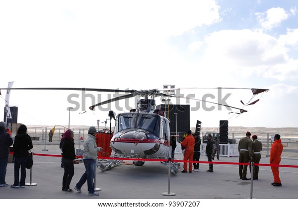 Sakhir Airbase Bahrain January 21 Static Stock Photo Edit Now