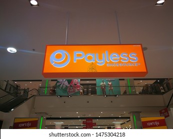 payless central