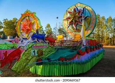 christmas parade night images stock photos vectors shutterstock