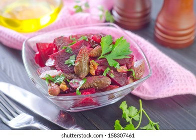 salad