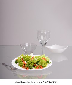 salad