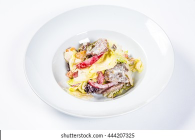 salad