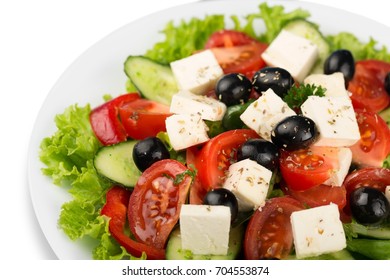 101,210 Feta Cheese Salad Images, Stock Photos & Vectors | Shutterstock