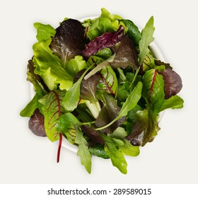 Salad mix