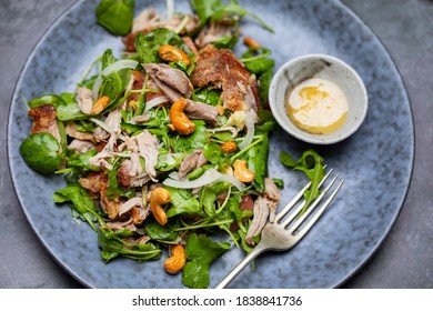 1,102 Crispy duck salad Images, Stock Photos & Vectors | Shutterstock