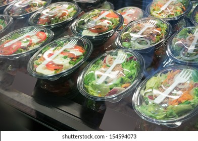 Salads