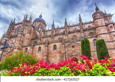 Salamanca, Spain