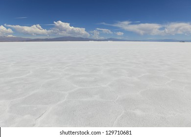 Salar De Atacama