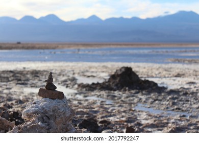 Salar De Atacama, Atacama Desert