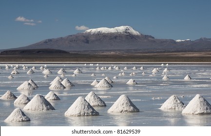 Salar De Uyuni