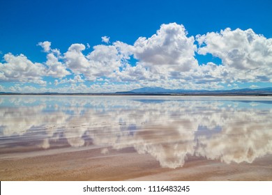 Salar De Uyuni Bolivia