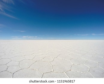 Salar De Uyuni, Bolivia