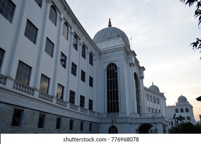 Salar Jung Museum, Hyderabad, Telangana, India