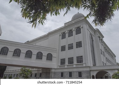 Salar Jung Museum Periphery