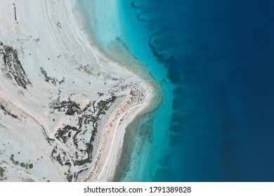 Salda Lakes Turkey Maldives in Burdur Yesilova