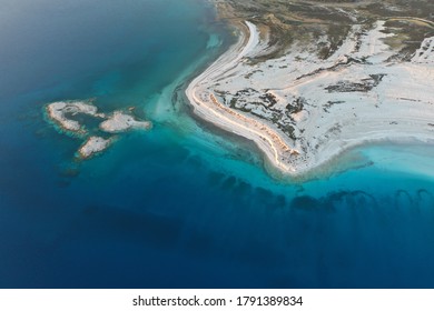 Salda Lakes Turkey Maldives in Burdur Yesilova
