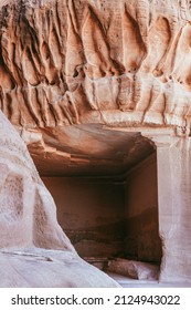 Mada’in Saleh - Saudi Arabia ( The Nabataean Kingdom )