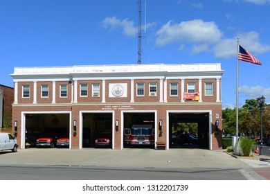 Salem Fire Dept Images Stock Photos Vectors Shutterstock