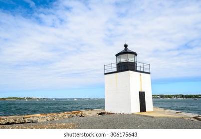 Salem Maritime National Historic Site