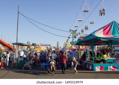 392 Oregon state fair Images, Stock Photos & Vectors | Shutterstock