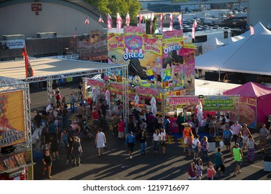 Crowd Overview Images Stock Photos Vectors Shutterstock