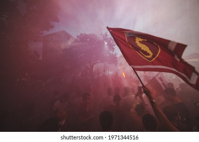 Salernitana High Res Stock Images Shutterstock