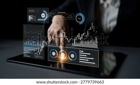 Sales data analysis dashboard showing performance, trends, and insights. Sales data tracks growth, supports decisions, sales data boosts strategy, and sales data drives performance. Latch
