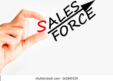 Sales Force