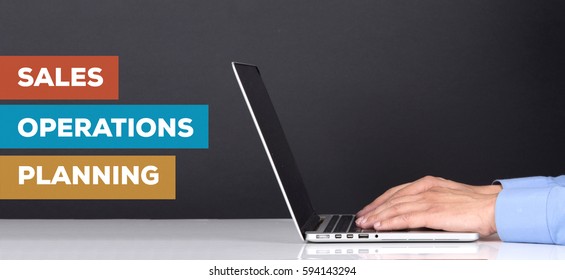 Sales and operations planning Images, Stock Photos & Vectors | Shutterstock