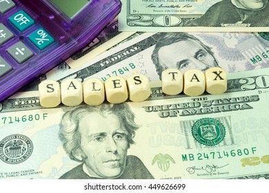 Sales Tax