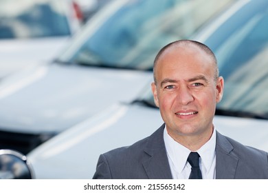 Salesman