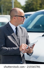 salesman