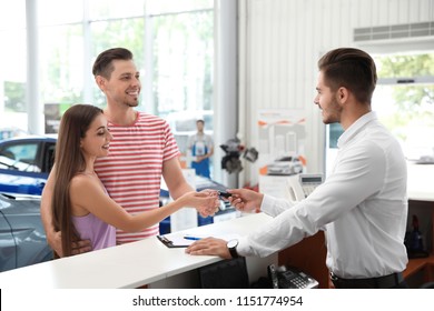 Dealership Reception High Res Stock Images Shutterstock