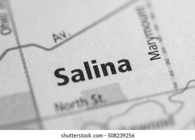 Salina. Kansas. USA.